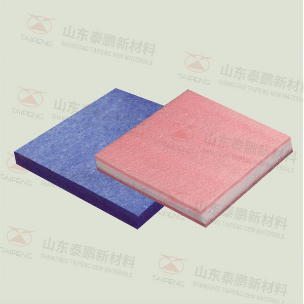 建筑保温材料