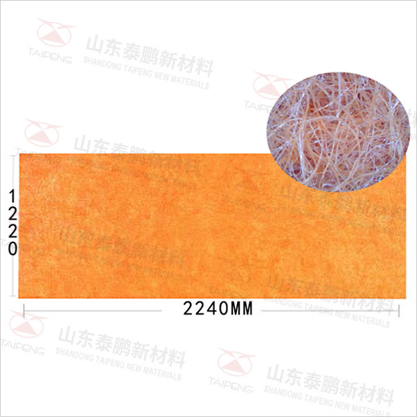 建筑保温材料