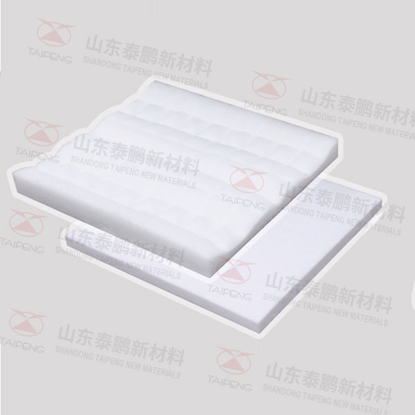 家纺保温填充材料