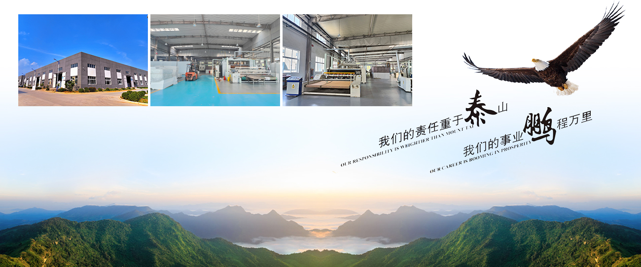 公司简介